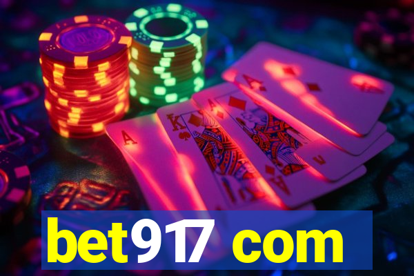 bet917 com